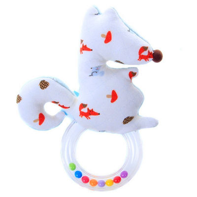 15cm Oem Güzel Bebek Yumuşak Oyuncak Güvenlik Bebek Peluş El Kukla Bebek