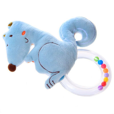 15cm Oem Güzel Bebek Yumuşak Oyuncak Güvenlik Bebek Peluş El Kukla Bebek