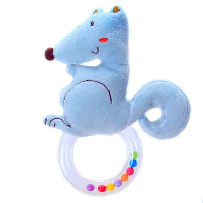 15cm Oem Güzel Bebek Yumuşak Oyuncak Güvenlik Bebek Peluş El Kukla Bebek