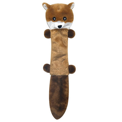 40 * 15cm Köpek Evcil Peluş Oyuncaklar
