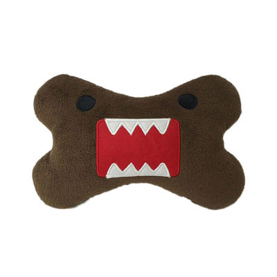 Japonya Tama Haziran Peluş Yastık Kemik Peluş Yastık Peluş Ev Dekorasyonu