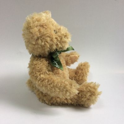 30cm Veya Özel Yapılmış Ayçiçeği Kadife Oyuncak Ayı Peluş Oyuncaklar Kızlar İçin