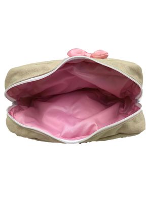 OEM ODM Taşınabilir Mini Moda Tavşan Sevimli Peluş Cüzdan Peluş Ev Dekorasyonu