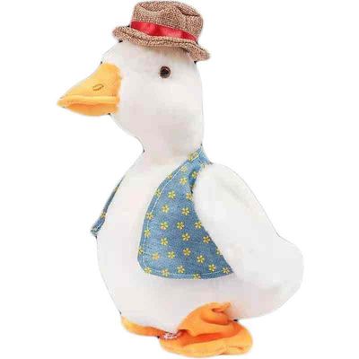 3-6 Ay Bebek Eğitici Peluş Oyuncaklar