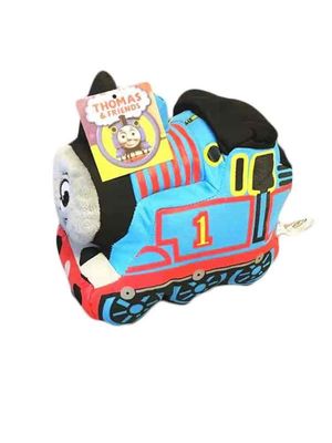 35cm Thomas Tren Doldurulmuş Oyuncak