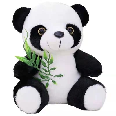 Enayi Kolye Panda Ayı Dolması Hayvan