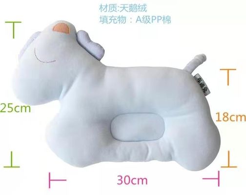 30cm Stereotype Pony Bebek Peluş Yastık