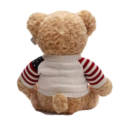 25cm Oyuncak Ayı Peluş Oyuncak