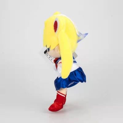 Yeni Anime Sailor Moon Peluş Oyuncak