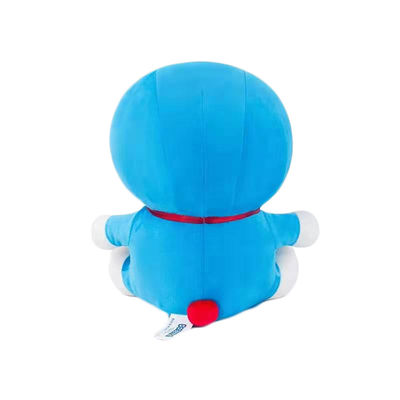 Dingdang Kedi Doraemon Peluş Bebek Çocuk Rahatlatıcı Uyuyan Bebek