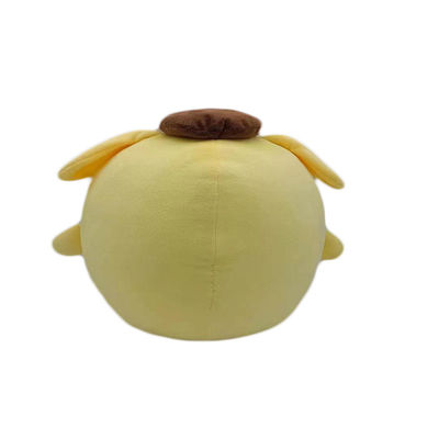 25cm Kitty Peluş Bebek Oyuncak Peluş Yastık Minder Özelleştirilmiş Peluş Ev Dekorasyonu