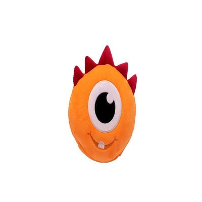 Seyahat İçin Yıkanabilir 15cm Katlı Peluş Göz Maskesi Çantası
