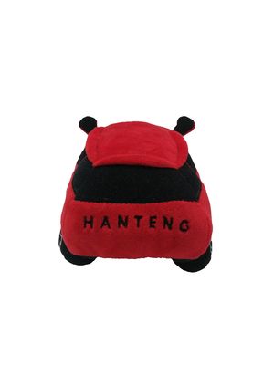 ODM Mellow Car Buddy Erkek Bebek İçin Doldurulmuş Hayvan