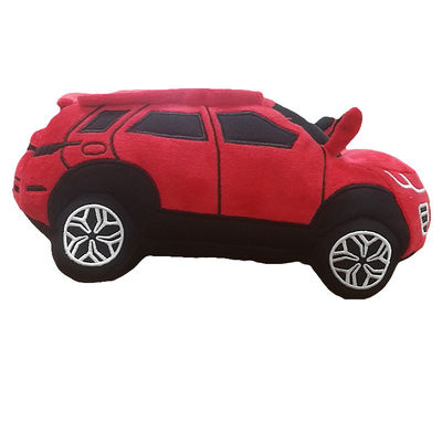 ODM Mellow Car Buddy Erkek Bebek İçin Doldurulmuş Hayvan