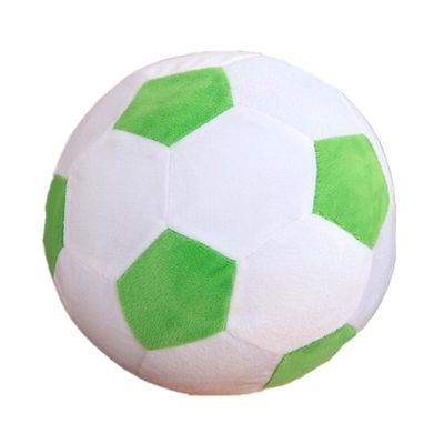Bebek için OEM 20cm Dünya Kupası Futbol Peluş Oyuncak