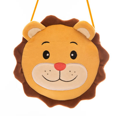 OEM PP Pamuk Dolum Kawaii Peluş Doldurulmuş Hayvanlar