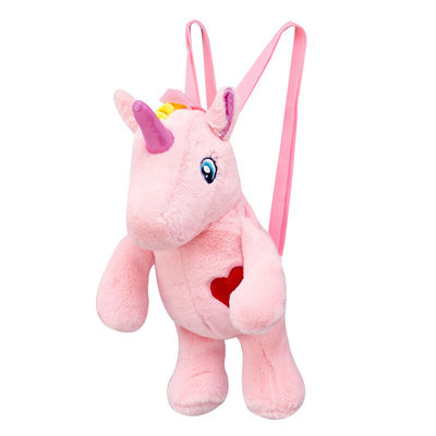 OEM PP Pamuk Dolum Kawaii Peluş Doldurulmuş Hayvanlar