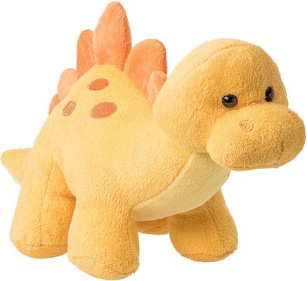 Çocuklar İçin OEM Nefes Alabilir Dinozor Peluş Oyuncak