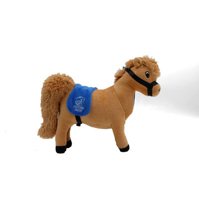 Çocuklar İçin Unisex Elektrikli Nakış Özel Doldurulmuş Oyuncaklar