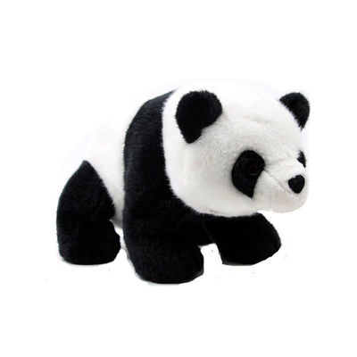 OEM Solma Yok Makinede Yıkanabilir Çocuk Panda Peluş Oyuncaklar