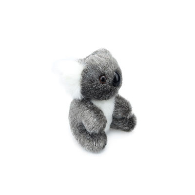 10cm Nefis Gerçekçi Koala Peluş Oyuncak