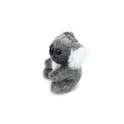 10cm Nefis Gerçekçi Koala Peluş Oyuncak