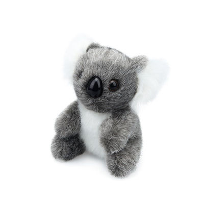 10cm Nefis Gerçekçi Koala Peluş Oyuncak