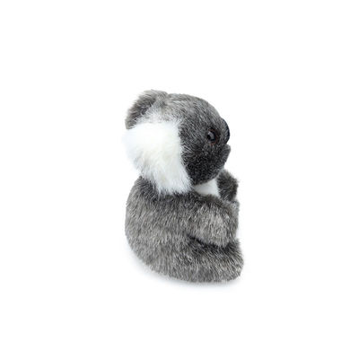 10cm Nefis Gerçekçi Koala Peluş Oyuncak