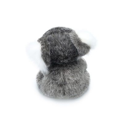 10cm Nefis Gerçekçi Koala Peluş Oyuncak