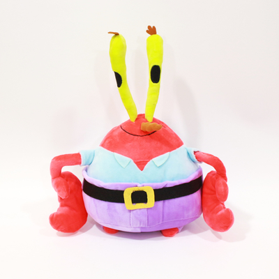 PP Pamuk Dolgulu ASTM Peluş Anime Karakter Bebek 25cm