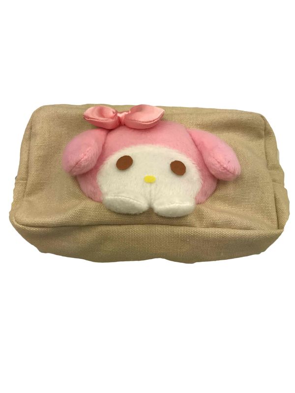 OEM ODM Taşınabilir Mini Moda Tavşan Sevimli Peluş Cüzdan Peluş Ev Dekorasyonu