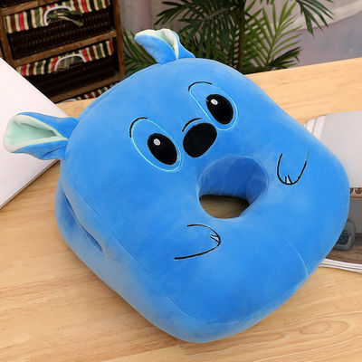 10 Yaşında Yıkanabilir Yıkanabilir Yastık El Isıtıcısı %100 Polyester